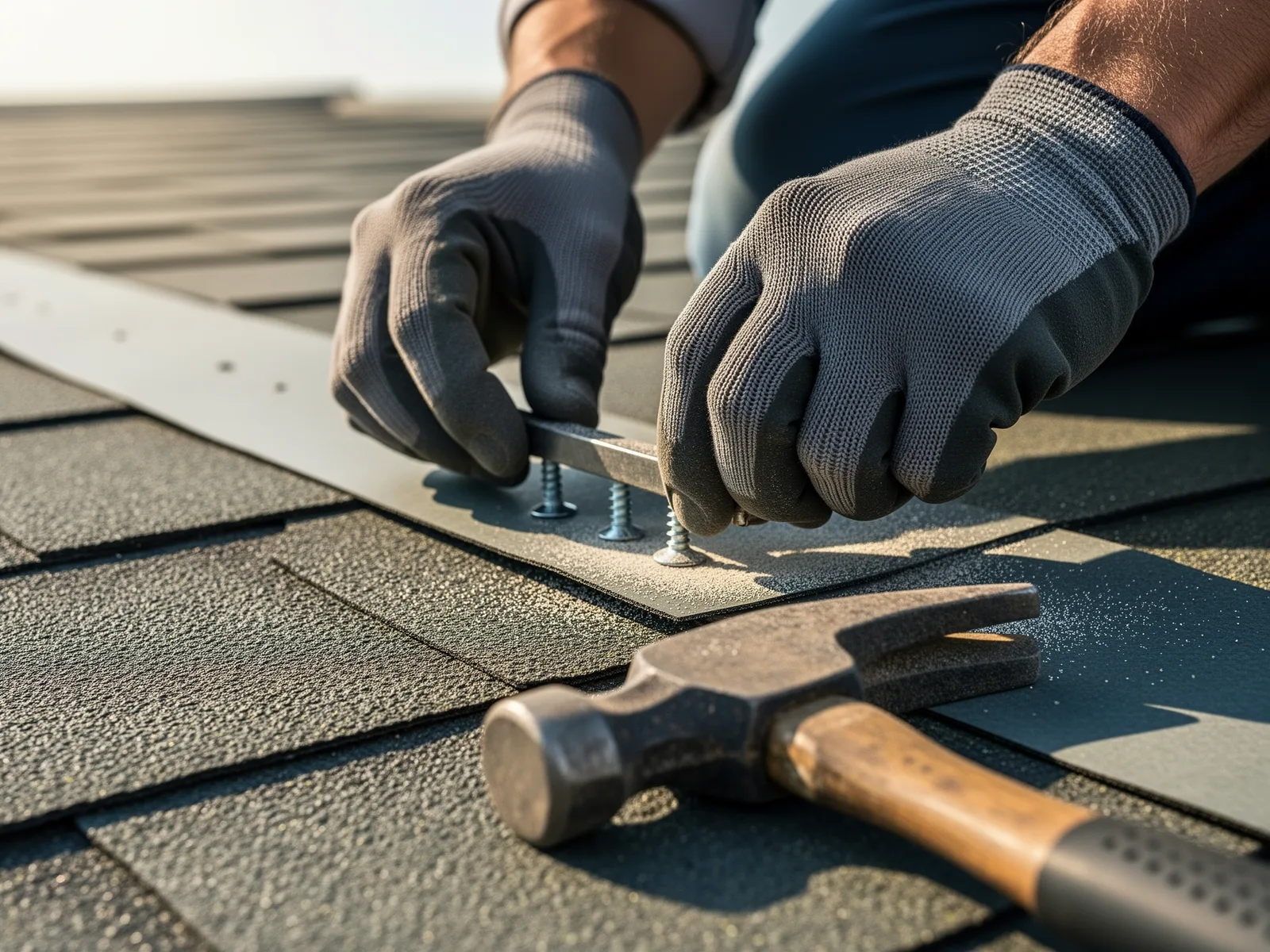 Why choose Fascia Repair in South Acworth, NH